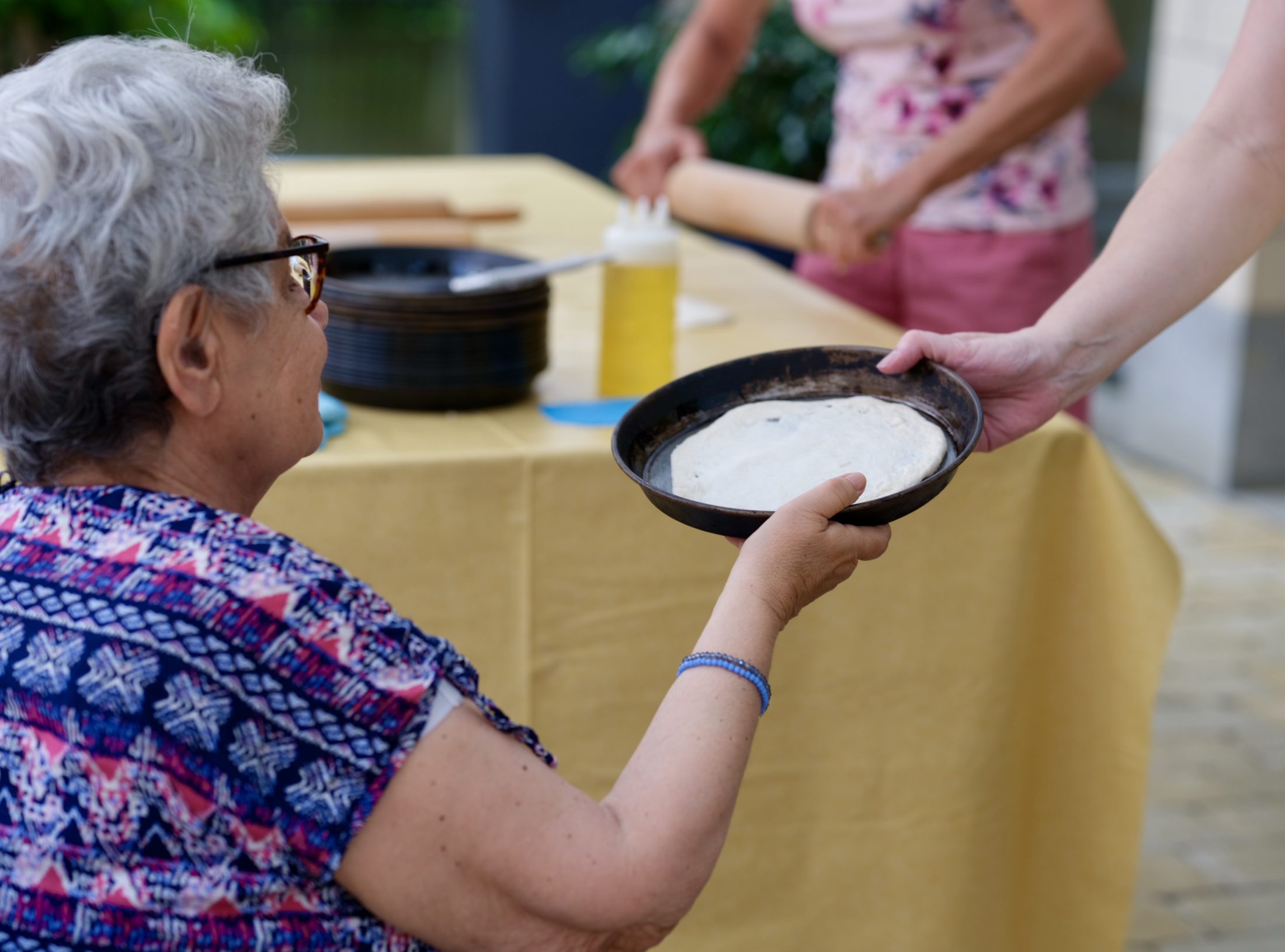 inlumine, Sommerfest 2025
