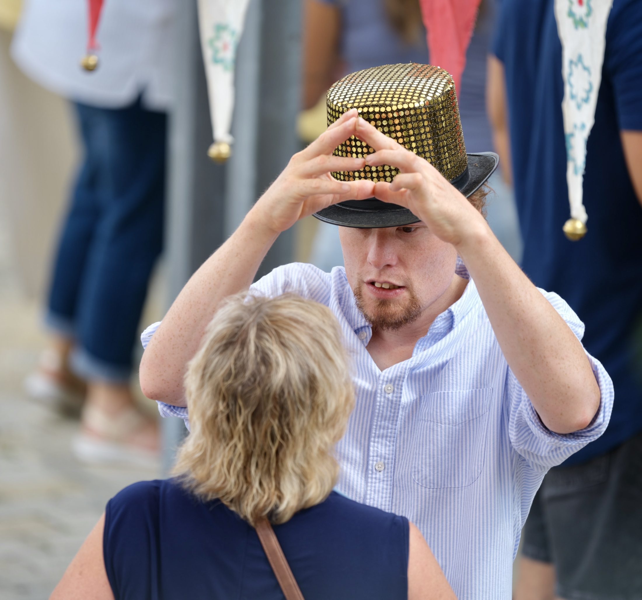 inlumine, Sommerfest 2025