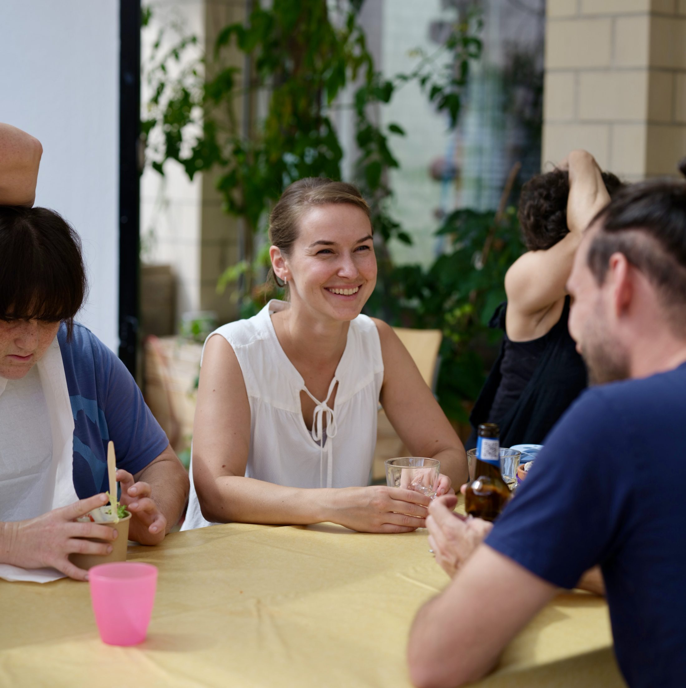 inlumine, Sommerfest 2025