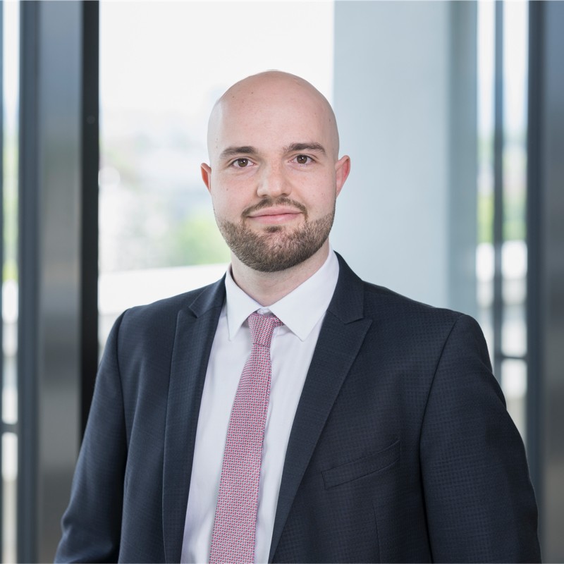 inlumine, Stiftung