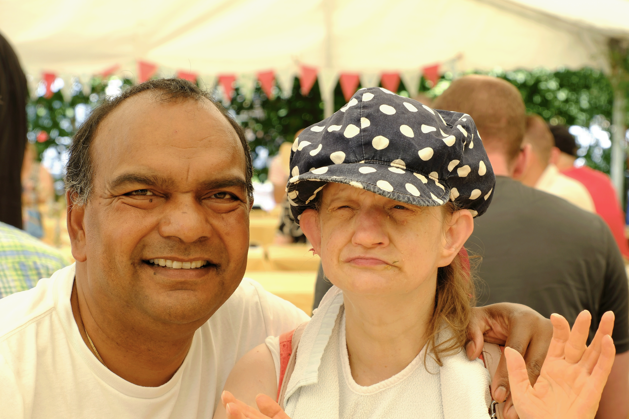 inlumine, Sommerfest 2026 – so schön war es