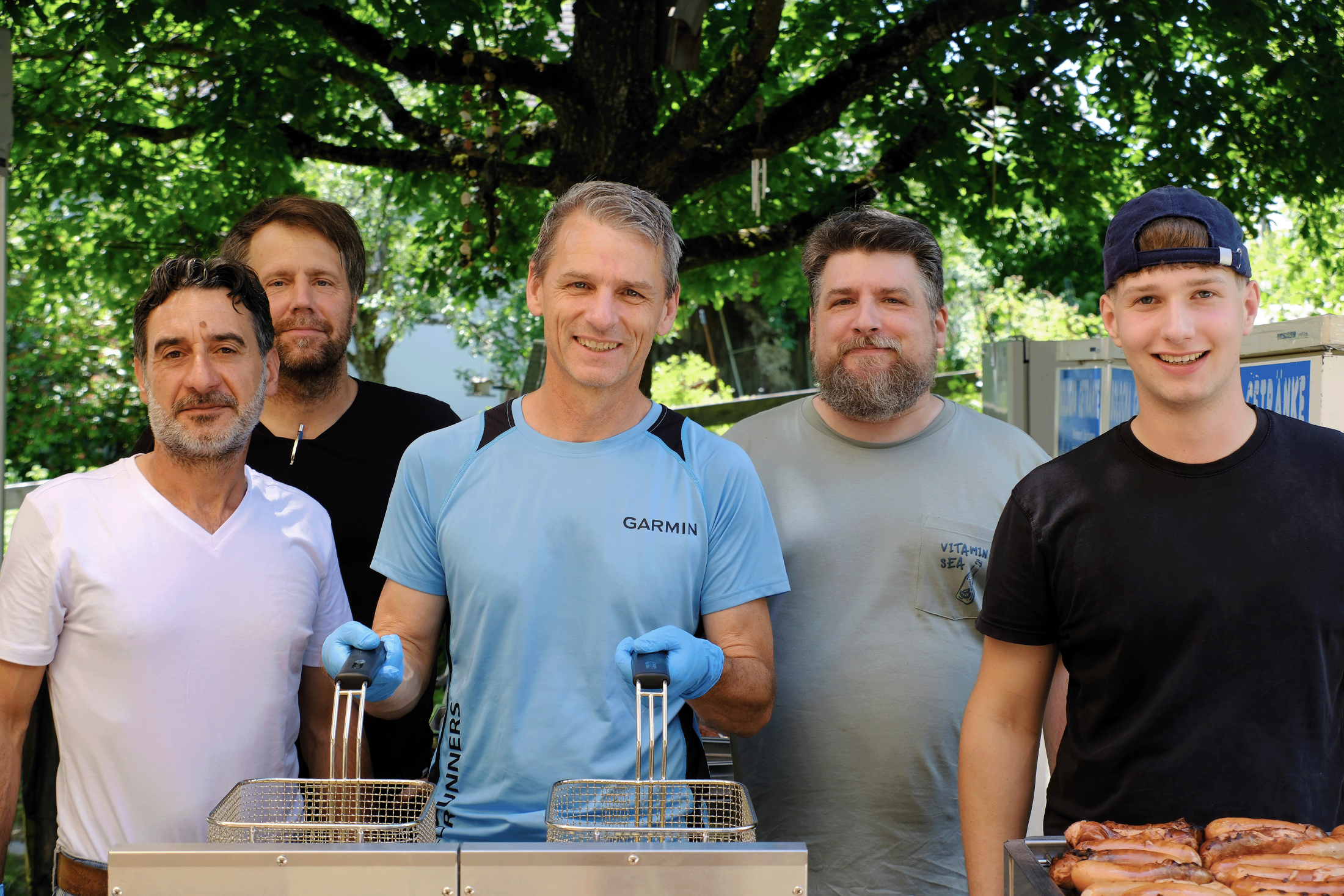 inlumine, Sommerfest 2026 – so schön war es